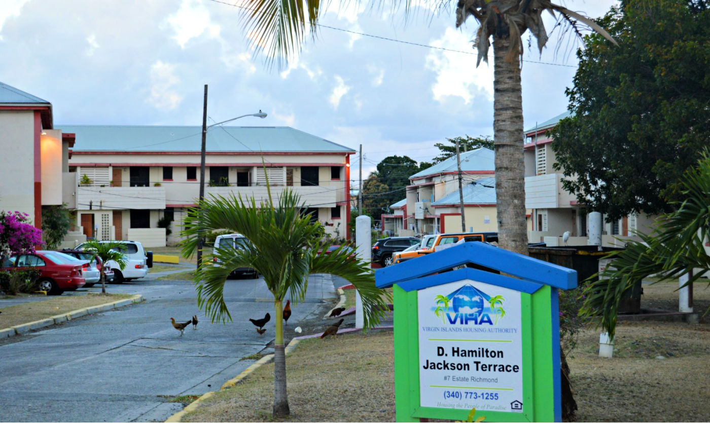 Woman Injured by Gunfire During Shooting Incident at Housing Community